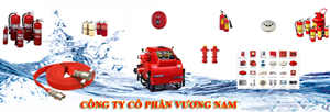 Thi Công Hệ Thống PCCC
